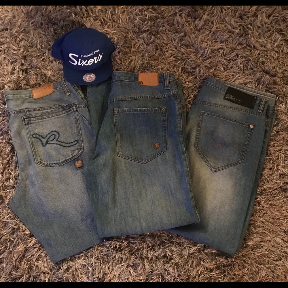 Rocawear Jeans